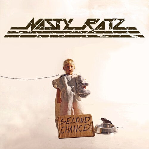 Second Chance? ( Vinyl ) { Vinyl }