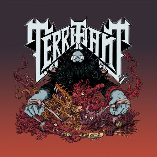 Terrifiant ( Vinyl ) { Vinyl }