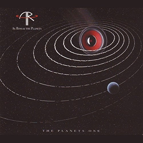 Planets One ( Vinyl ) { Vinyl }