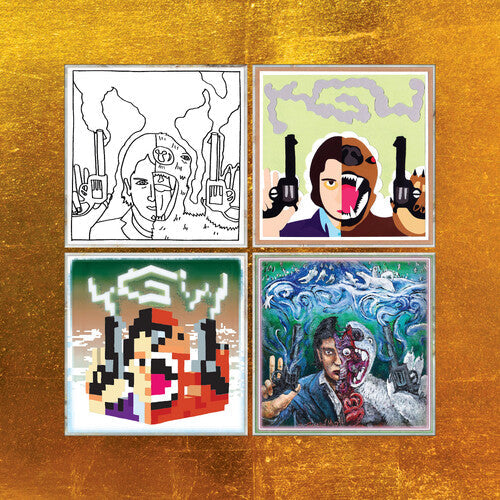 Ponyoak ( Vinyl ) { Vinyl }