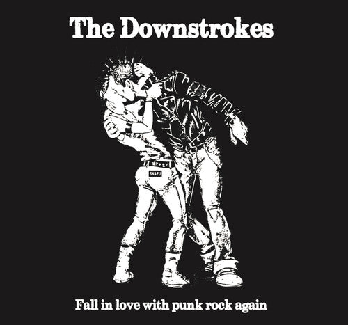 Fall In Love With Punk Rock Again ( Vinyl ) { Vinyl }