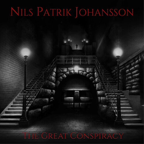 Great Conspiracy ( Vinyl ) {Vinyl } { Vinyl }