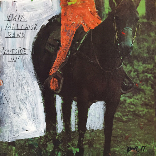 Outside In ( Vinyl ) { Vinyl }