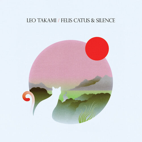 Felis Catus & Silence ( Vinyl ) { Vinyl }