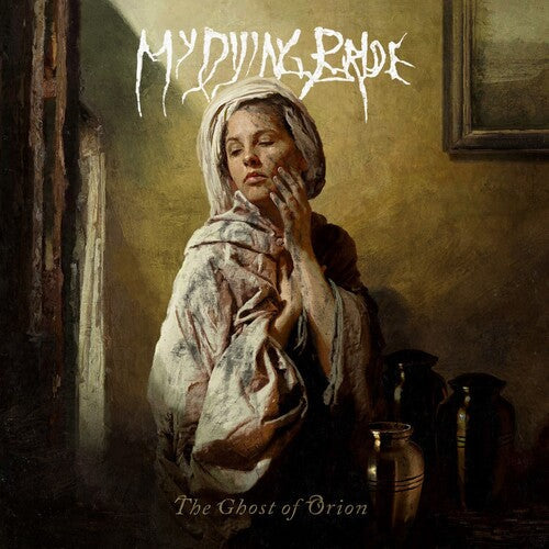 The Ghost of Orion ( Vinyl ) {Vinyl } { Vinyl }