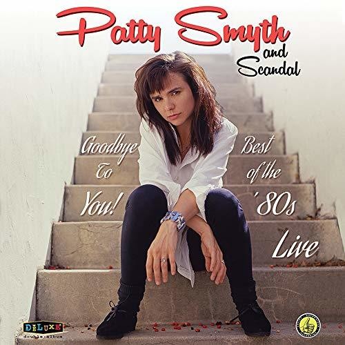 Goodbye to You Best of the '80s Live ( Vinyl ) { Vinyl }