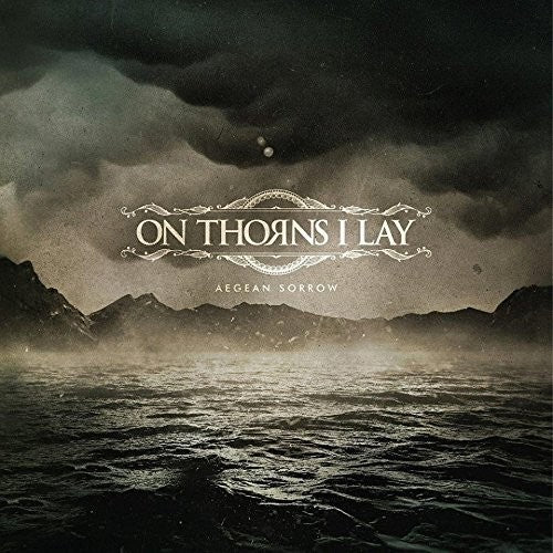 Aegean Sorrow ( Vinyl ) { Vinyl }