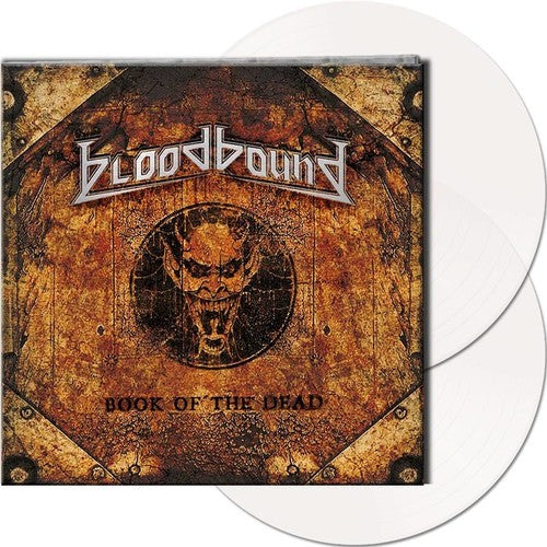 Book of the Dead (Clear Vinyl) ( Vinyl ) { Vinyl }