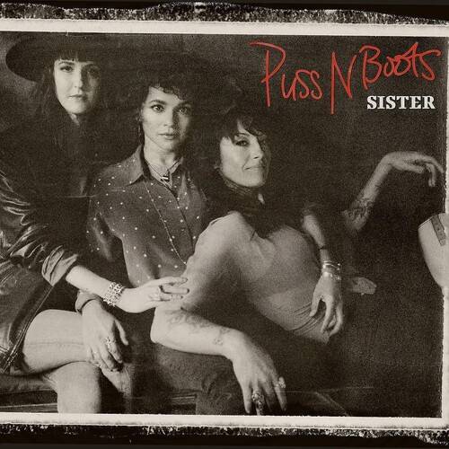 Sister ( Vinyl ) { Vinyl }