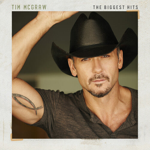 Biggest Hits ( Vinyl ) { Vinyl }