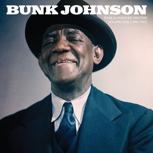 Rare & Unissued Masters: Volume One (1943-1945) ( Vinyl ) { Vinyl }