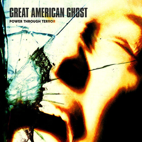 Power Through Terror ( Vinyl ) { Vinyl }