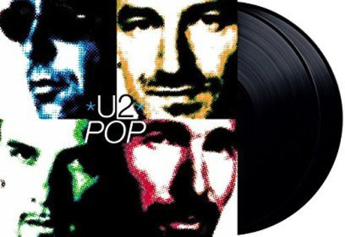 Pop ( Vinyl ) { Vinyl }