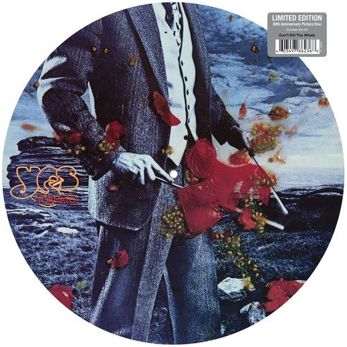 Tormato (Picture Disc) ( Vinyl ) { Vinyl }