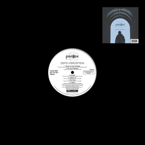 Depth Perception ( Vinyl ) { Vinyl }