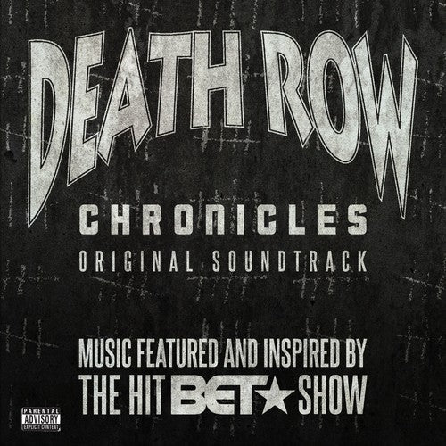 Death Row Chronicles / Various ( Vinyl ) {Vinyl } { Vinyl }