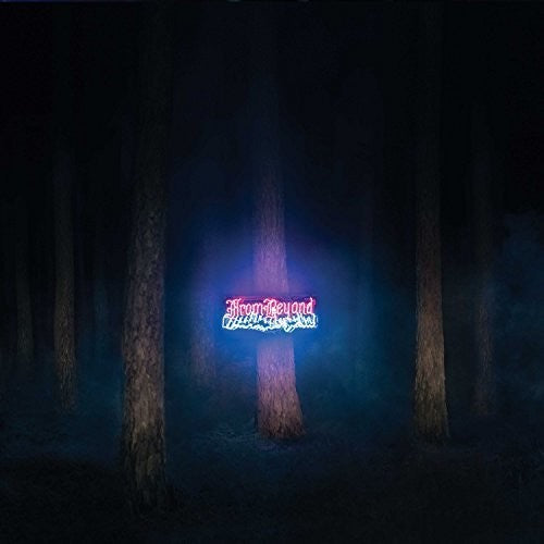Band from Beyond ( Vinyl ) { Vinyl }