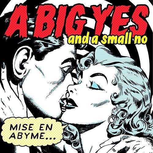 Mise En Abyme ( Vinyl ) { Vinyl }