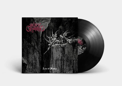 Live At Kraken ( Vinyl ) { Vinyl }