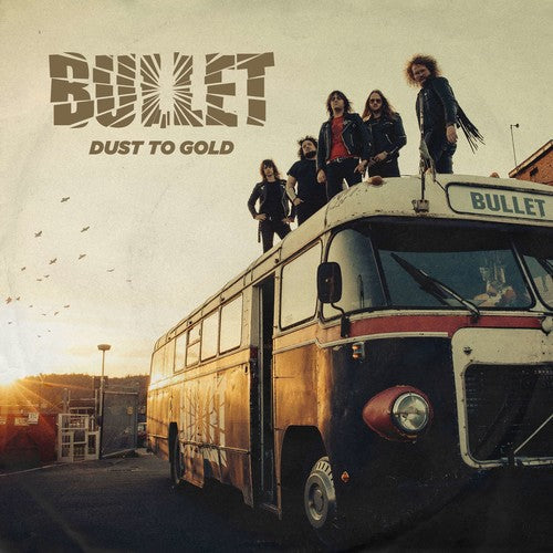 Dust to Gold ( Vinyl ) { Vinyl }