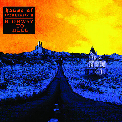 Highway to Hell ( Vinyl ) { Vinyl }