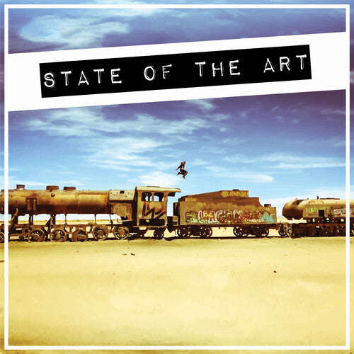 State of the Art ( Vinyl ) { Vinyl }
