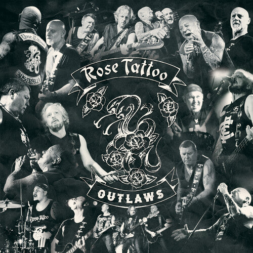 Outlaws ( Vinyl ) { Vinyl }