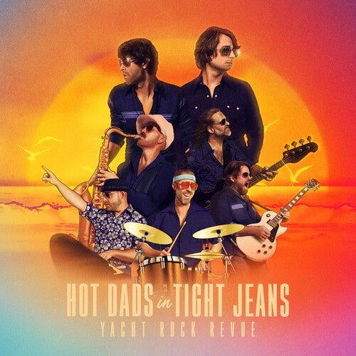 Hot Dads In Tight Jeans ( Vinyl ) {Vinyl } { Vinyl }