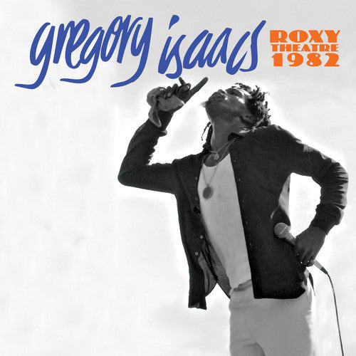 Roxy Theatre 1982 ( Vinyl ) {Vinyl } { Vinyl }