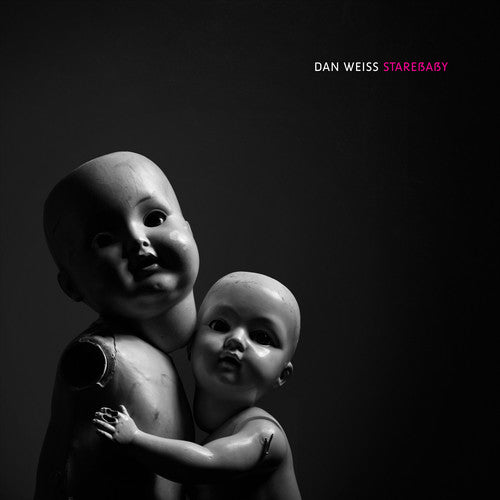 Starebaby ( Vinyl ) { Vinyl }
