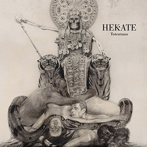 Totentanz ( Vinyl ) { Vinyl }