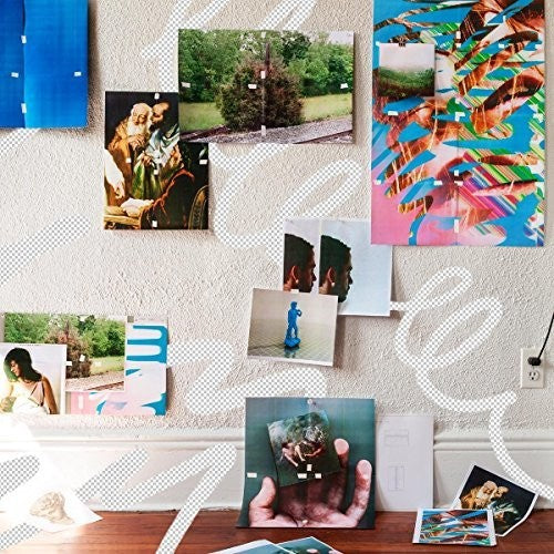 No. 1 ( Vinyl ) {Vinyl } { Vinyl }