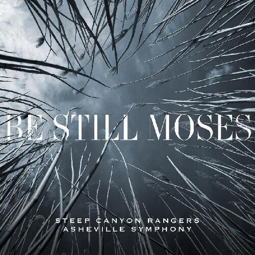 Be Still Moses ( Vinyl ) { Vinyl }