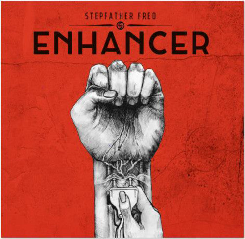 Enhancer ( Vinyl ) { Vinyl }