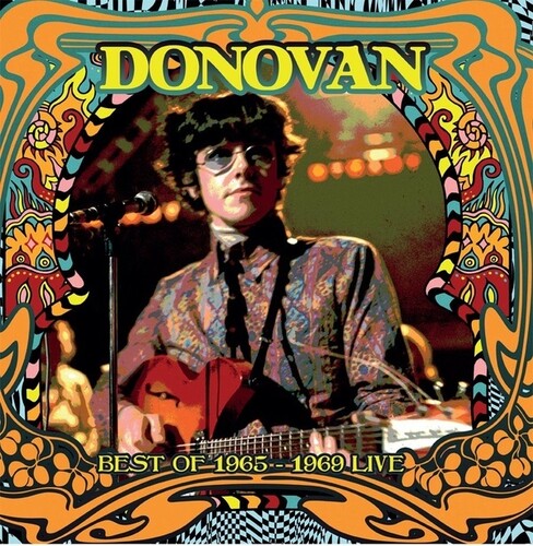 Best of 1965-1969 Live ( Vinyl ) {Vinyl } { Vinyl }