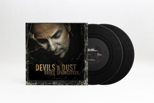 Devils & Dust ( Vinyl ) {Vinyl } { Vinyl }