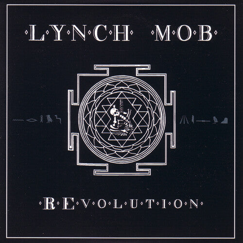 Revolution ( Vinyl ) {Vinyl } { Vinyl }