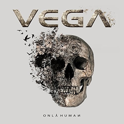 Only Human ( Vinyl ) { Vinyl }