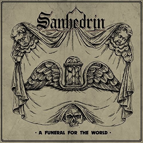 Funeral For the World ( Vinyl ) { Vinyl }
