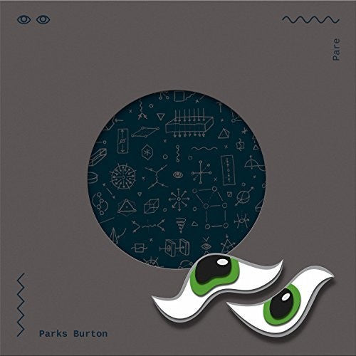 Pare ( Vinyl ) { Vinyl }