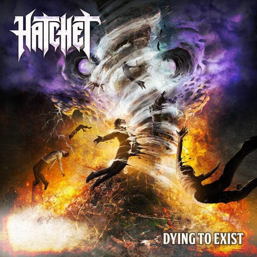 Dying to Exist ( Vinyl ) { Vinyl }