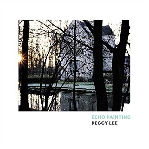 Echo Painting ( Vinyl ) {Vinyl } { Vinyl }