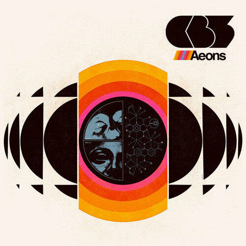 Aeons ( Vinyl ) { Vinyl }