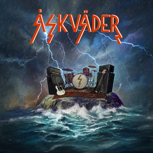 Askvader ( Vinyl ) { Vinyl }