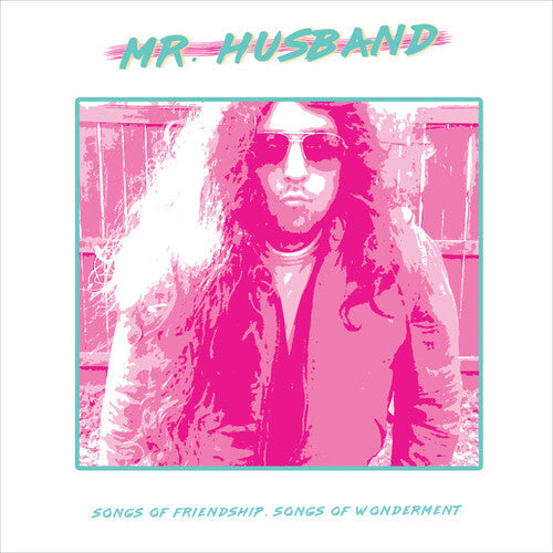 Songs of Friendship, Songs of Wonderment ( Vinyl ) { Vinyl }