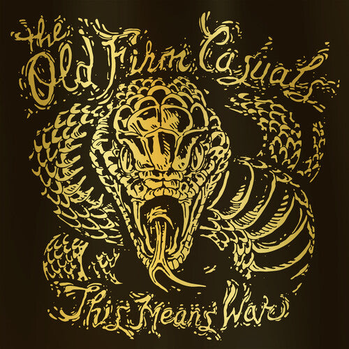 This Means War ( Vinyl ) { Vinyl }