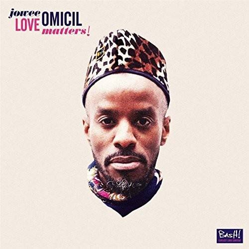 Love Matters ( Vinyl ) { Vinyl }