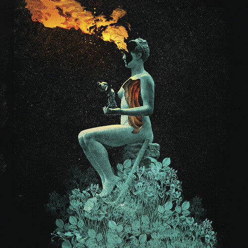 Order of the Mind ( Vinyl ) {Vinyl } { Vinyl }