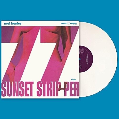 77 Sunset Strip-Per ( Vinyl ) { Vinyl }
