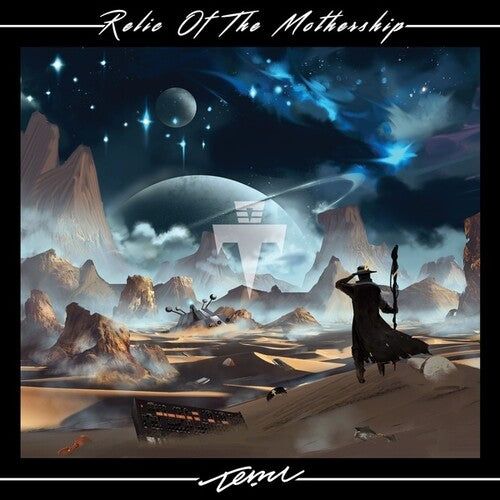 Relic of the Mothership ( Vinyl ) { Vinyl }